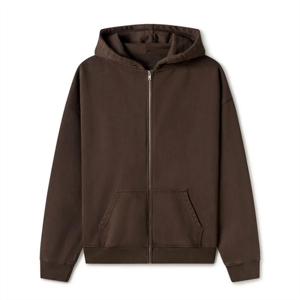 Sweats à capuche élégants pour hommes - Haute qualité, doux et parfaits pour les tenues décontractées et les aventures en plein air Sweats à capuche pour hommes - Product Image 1