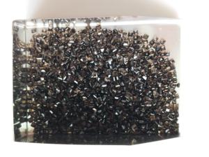 ควอตซ์สโมคกี้ธรรมชาติ 1.75 มม. ทรงสี่เหลี่ยมเจียระไนแบบสเต็ปคัท คุณภาพดีที่สุด พลอยหลวม เรดเมาน์เทน เจมส์ ได้รับการรับรอง เหมาะสำหรับทำเครื่องประดับสร้อยคอ - Product Image 2