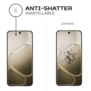 ฟิล์มกันรอยหน้าจอ ANTISHOCK สำหรับออปโป้ A6 โปร พรีเมี่ยม การ์ด สำหรับหน้าจอโทรศัพท์ของคุณ - Product Image 5