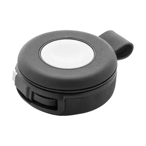 Caricabatterie USB Wireless Promozionale Personalizzato per Gadget - Product Image 1