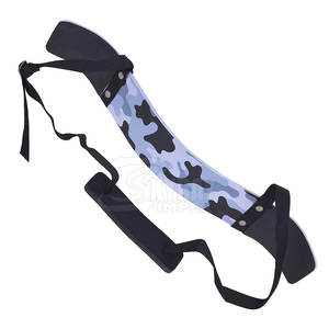 Arm Blaster Personalizado Alta calidad Peso ligero Mejor diseño 2024 Fitness Wear Arm Blaster de acero inoxidable - Product Image 1