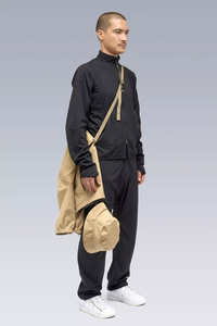 Cyberpunk Techwear Veste Homme À Capuche Imperméable Ninja Acronymss Cyberpunk Techwear Multi Vestes À Poches - Product Image 4