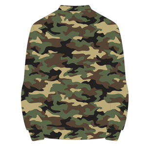 Sweat à capuche Camo 20 Zeta Phi Beta Soror, inspiré des fondateurs de 1920, sororité grecque, femme d'honneur, vêtements en coton de qualité supérieure - Product Image 2