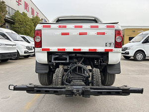 JAC T6 4x4 Bras de <span class=keywords><strong>Remorquage</strong></span> Pliable pour Pick-up, 3 Tonnes, Télécommande Sans Fil, Véhicule de Secours et de Transport - Product Image 3