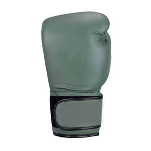 Gants de boxe personnalisés à bas prix pour l'entraînement sportif pour les arts martiaux et la boxe - Product Image 4