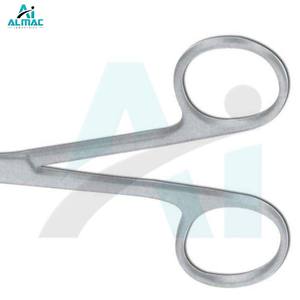 คีมผ่าตัดปลายสว่าน sinus ทนทาน almac เครื่องมือผ่าตัดเกรดมืออาชีพสำหรับคลินิกโรงพยาบาล - Product Image 6