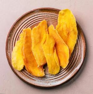 VDELTA VIETNAM SOFT MANGO SNACK CALIDAD REBANADAS SECAS EXPORTACIÓN LISTO - Product Image 3