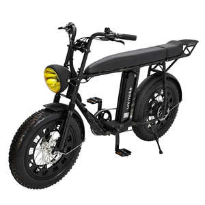 Support d'extension pour siège d'extension de vélo Urban Drivestyle-Unimoke Series, accessoires de vélo, plus d'espace - Product Image 2