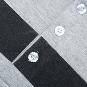 Men's Comfortable 100% Cotton for Polo T-Shirt With Custom Logo Soft Fabric Made in Pakistan Bamboo Fiber Included - Product Image 4