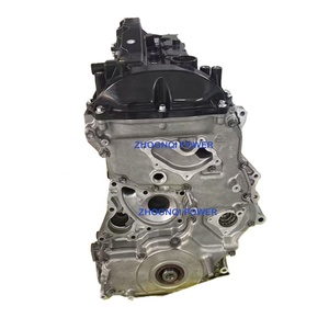 Thương hiệu mới động cơ động cơ 2GD 4 Xi Lanh 2.4 động cơ tự động cho TOYOTA HILUX Fortuner Land Cruiser Prado - Product Image 2