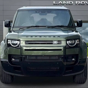 PRIX RÉDUIT POUR LES LAND ROVER DEFENDER 110 D250 2025 NEUF/D'OCCASION AVEC GARANTIE PRÊT À ÊTRE EXPÉDIÉ DANS LE MONDE ENTIER - Product Image 1