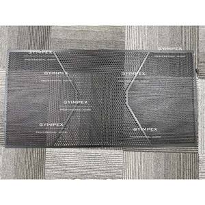 Grille de haut-parleur 1250*645*1.5mm, filet audio, couverture de protection des basses, accessoires de haut-parleur, grille de haut-parleur, maille SG12565 - Product Image 1