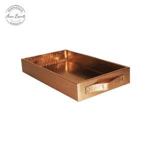 Juego de 3 bandejas y cuencos de Coral para servir y Decoración de mesa, venta al por mayor de fábrica - Product Image 6