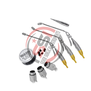 Instrumento quirúrgico de uso superior de acero inoxidable de la más alta calidad en hospitales por SUAVE SURGICAL INSTRUMENTS - Product Image 1