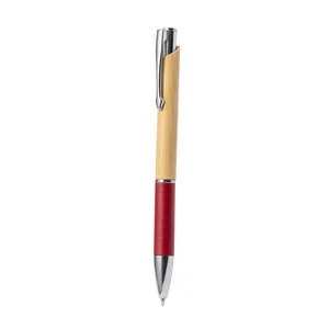 Penna Promozionale Arvonyx, Penna a Sfera Sfera Resistente ed Elegante - Product Image 3