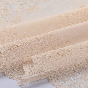 Boen Chất lượng cao <span class=keywords><strong>PVC</strong></span> hình chữ nhật Khăn trải bàn với ren không thấm nước ren Khăn trải bàn - Product Image 6