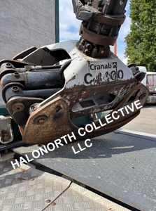 รถยกหางปลาเมอร์เซเดส arocs รถบรรทุกดีเซลมือสอง - Product Image 2