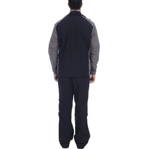 Conjunto Cortavientos de Nailon Unisex, Chándal Cortavientos para Exteriores, Ligero, Resistente al Viento, Pedido al por Mayor OEM - Product Image 5