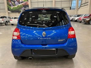 Oferta Especial: Renault Twingo RS Usado - Listo para Enviar - Product Image 5