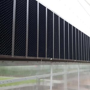 MXMTD-004 Conducto de Trampa de Luz para Sistemas HVAC 12x48x11'' 676CFM 1142m³/h Pieza - Product Image 2