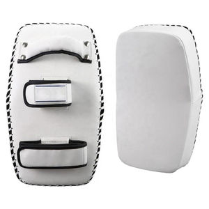 Multifunction Muay Thai Kick Pads Wholesale Professional Mma Boxing Kickboxing Blocking Training Pad Made by Trackwolf - Product Image 4