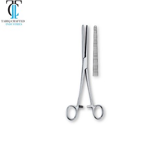 Nuevo Instrumento Quirúrgico de Pinzas Hemostáticas Rochester Pean, Suministro del Fabricante - Product Image 1