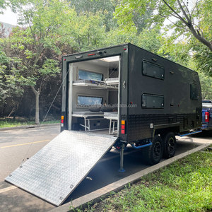 Extractible cuisine rv camping-car commerçant moteur maison jouet transporteur camping-car <span class=keywords><strong>caravane</strong></span> Hard Top <span class=keywords><strong>caravane</strong></span> - Product Image 1