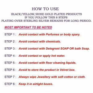Bague de fiançailles en diamant Moissanite taillé marquise de 2 ct plaqué or jaune 14 carats - Product Image 5