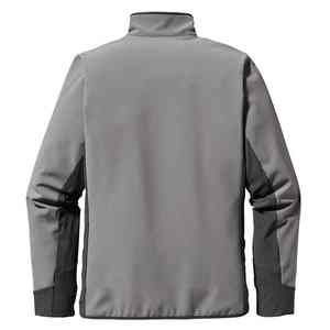 2022 chaqueta Softshell táctica personalizada de alta calidad para mujer ropa acolchada para exteriores - Product Image 4