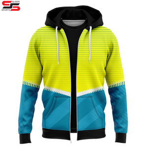 Veste à capuche zippée - Product Image 1