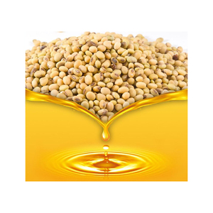 Aceite de Soya Orgánico Refinado Premium Fraccionado, 99% de Pureza, Grado A, Empaque a Granel, Precios al por Mayor, Envío Rápido - Product Image 2