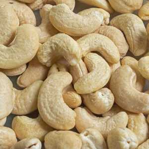 Quality Organic Raw Cashew <b>Nuts</b> <b>Kernel</b> All Sizes Shell Removed New Crop - Product Image 1