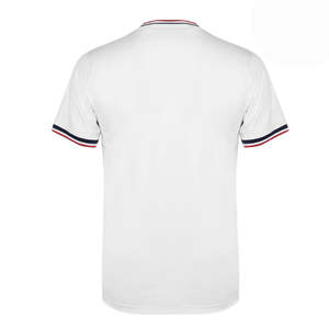 <b>T</b> <b>shirt</b> <b>Men's</b> 100% Cotton Wholesale Stylish <b>Men's</b> <b>T</b>-<b>Shirts</b> Made in Pakistan Custom logo Printing Tshirt High Quality 2025 - Product Image 2