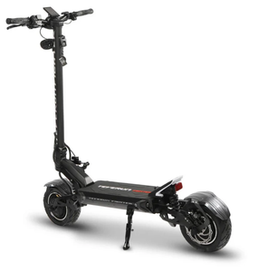 NUEVO Scooter Eléctrico TEVERUNS Fighter 11 plus 60V 35Ah Versión 2024 - Product Image 1
