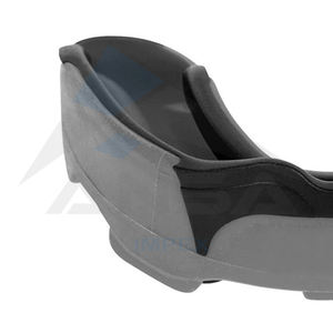 2024 Protège-dents de boxe avec logo personnalisé Protège-dents de sport de haute qualité conçu pour les hommes - Product Image 5