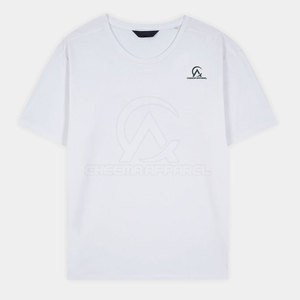 Conjunto de Camiseta y Pantalones Cortos de Moda Casual de Primera Calidad, con Tacto Suave y Ajuste Cómodo - Product Image 2