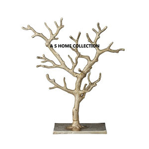 Présentoir de bijoux en métal personnalisable pour les magasins d'habillage et de bijoux avec des matériaux de haute qualité - Product Image 2