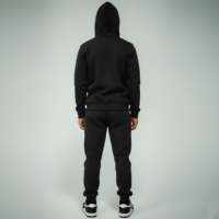 Sudadera con Capucha y Cremallera Completa para Niños, Informal, Ecológica, de Secado Rápido, Transpirable, Personalizada, de Forro Polar, Unisex, para Correr, Chándal para Niños