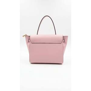 Borsa a mano strutturata in vera pelle Ruga Made in Italy Art. 26110 - Product Image 4