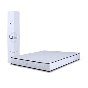 Colchón de hotel de tamaño King & Queen personalizable, 27 cm de densidad, tejido de punto de alta calidad, base Ezbed para dormitorio, directo a Indonesia - Product Image 1