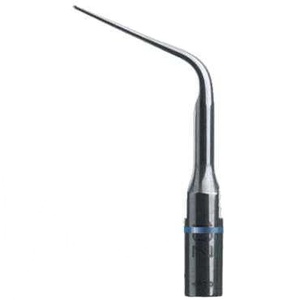 Punta de Escalador Satelec # 1 Escalador Dental Universal de Acero Metálico con Turbina Eléctrica, Fuente de Alimentación, Certificado CE Clase I - Product Image 1