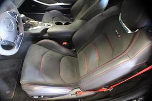 เชฟโรเลต คามาโร ซีแอล1 คูเป้ พร้อมส่ง สภาพดีเยี่ยม ปี 2017 - Product Image 2