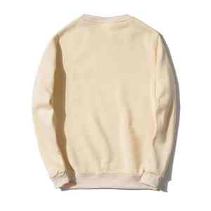 Impression de logo personnalisé, sweats à capuche unisexes en coton vierge, vente en gros, sweats à capuche en molleton français, sweats à capuche pour hommes - Product Image 5