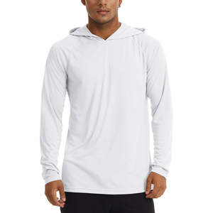 Chemises de pêche unisexes à manches longues respirantes et imperméables UPF 50 + pour nourrissons et tout-petits, à séchage rapide et protection UV par sublimation personnalisée - Product Image 1