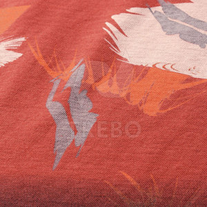 Venta al por mayor de poliéster sublimación camiseta Logotipo de impresión personalizada Unisex Casual camiseta para hombres - Product Image 6