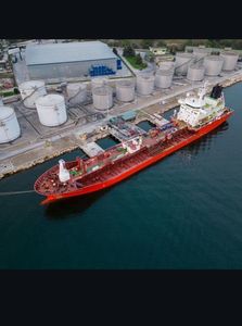 Exportateur fiable de gazole diesel D2 GOST 305-82 - Product Image 2