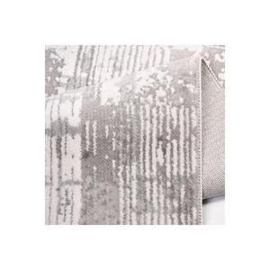 Filika collezione lucido acrilico formato speciale tappeto Runner