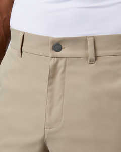 Men's Golf <b>Hybrid</b> Dress <b>Shorts</b> Casual Chino Stretch Flat Front Lightweight Quick Dry Joggers With Pockets Breathable <b>Shorts</b> - Product Image 3