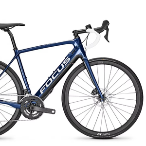 Vélo de route électrique Focus Paralane2 6.8 - Product Image 2