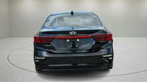 USADO LHD/RHD 2021 KIA FORTE LXS FWD - Product Image 5